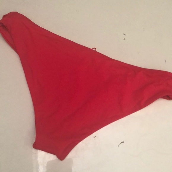 LSpace Estelle Bikini bottoms size large - Picture 3 of 6